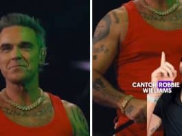 robbie williams médico alerta mounjaro 2025