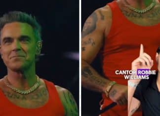 Médico brasileiro explica porquê Robbie Williams está ficando cego por uso de Mounjaro e faz alerta