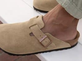 Esse sapato “feio” que parece uma batata virou obsessão na moda — e o motivo é simples Do deboche ao hype: como o sapato “batata” virou tendência absoluta