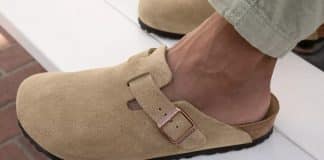 Esse sapato “feio” que parece uma batata virou obsessão na moda — e o motivo é simples