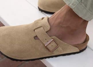 Esse sapato “feio” que parece uma batata virou obsessão na moda — e o motivo é simples