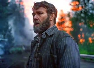 Não esperava que este filme da Netflix fosse um dos melhores do ano: A única coisa que nos decepcionou foi não poder vê-lo no cinema