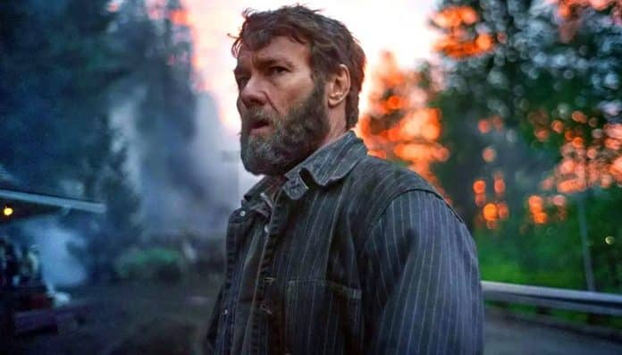 Não esperava que este filme da Netflix fosse um dos melhores do ano: A única coisa que nos decepcionou foi não poder vê-lo no cinema