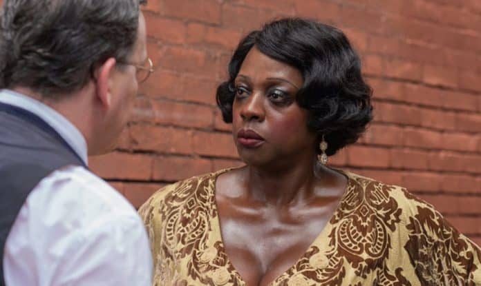 De volta ao catálogo da Netflix: Filme impactante estrelado por Viola Davis vai te levar às lágrimas