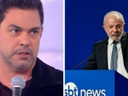 Após festa com Lula no SBT, Zezé Di Camargo perde a paciência e toma atitude extrema com a emissora zezi di camargo sbt lula 2025