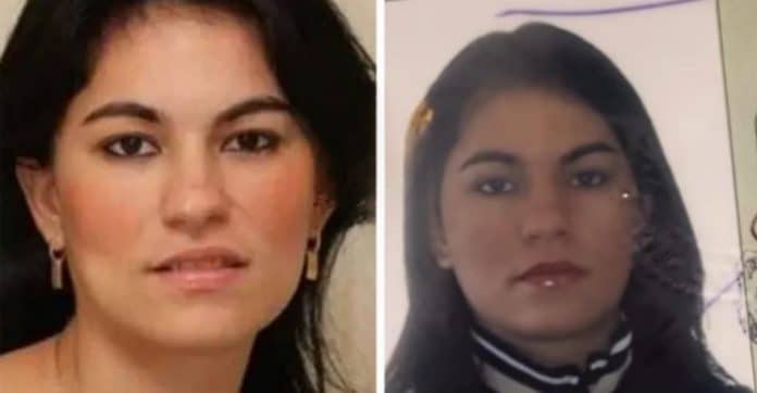 Acharam o passaporte de Eliza Samudio e você não vai acreditar aonde [VIDEO]