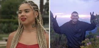 “Tenho prints e fotos”: amiga de jovem perdido no Pico Paraná ameaça expor o que ficou fora da TV