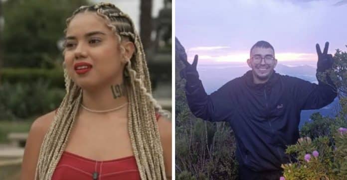 “Tenho prints e fotos”: amiga de jovem perdido no Pico Paraná ameaça expor o que ficou fora da TV