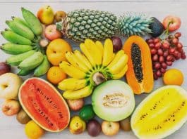 As frutas que você jamais pode guardar juntas para evitar mofo e bichos