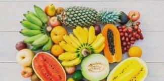 As frutas que você jamais pode guardar juntas para evitar mofo e bichos