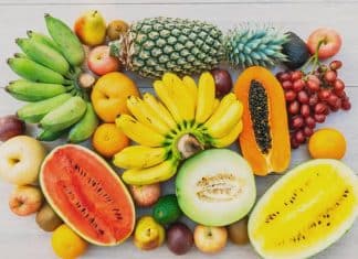 As frutas que você jamais pode guardar juntas para evitar mofo e bichos