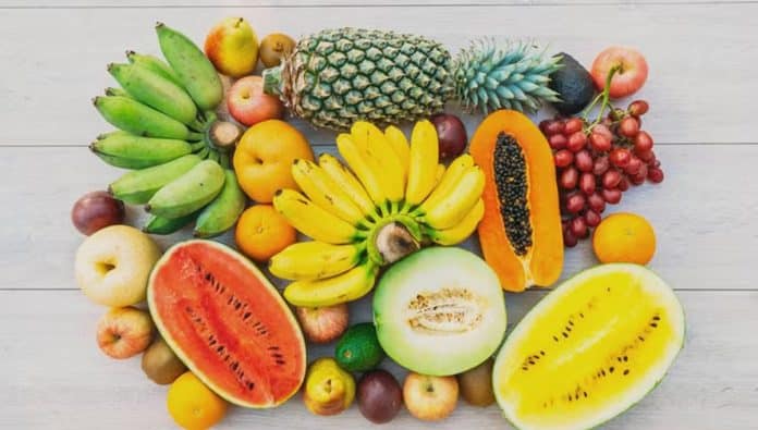 As frutas que você jamais pode guardar juntas para evitar mofo e bichos As frutas que você jamais pode guardar juntas para evitar mofo e bichos