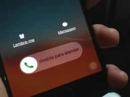 Entenda por que você nunca pode desligar uma ligação de spam
