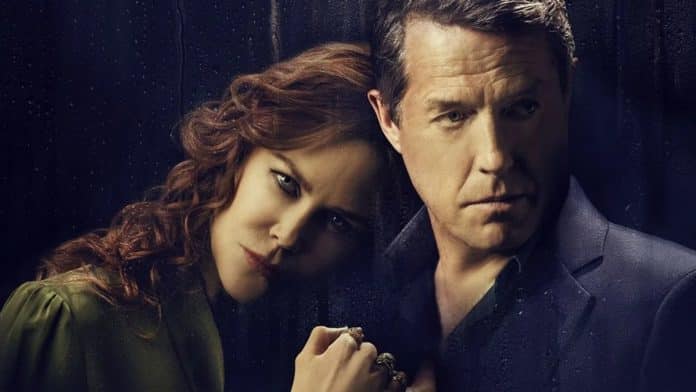 Essa série te conduz com cuidado — e usa isso pra esconder o que realmente está acontecendo