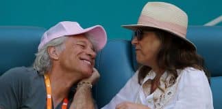 Antes do sucesso e do dinheiro: 10 famosos que se casaram com namorados da escola