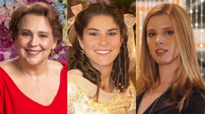 Famosos que vivem com doenças incuráveis Você provavelmente não sabia: famosos que convivem com doenças incuráveis todos os dias