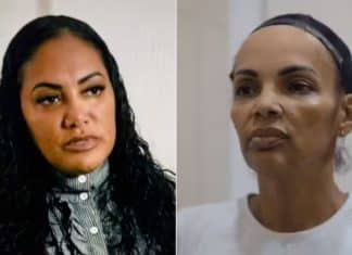 “Até para os padrões dela, foi longe demais”: Da cadeia, Flordelis ganha R$ 10 mil após acusações chocantes feitas por ex-patroa