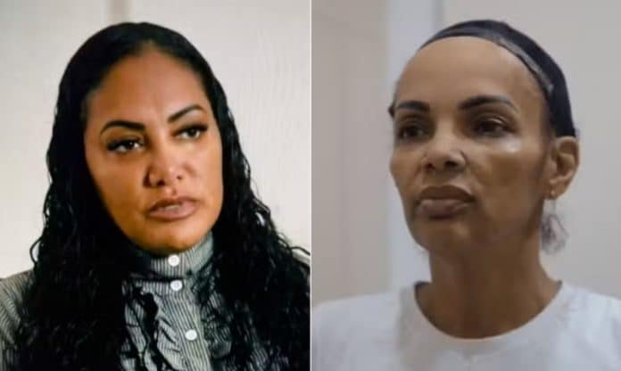 Flordelis será indenizada por ex-patroa do filho “Até para os padrões dela, foi longe demais”: Da cadeia, Flordelis ganha R$ 10 mil após acusações chocantes feitas por ex-patroa