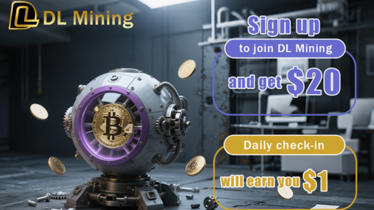 Gere lucros diários de US$ 1.000 a US$ 20.000: a DL Mining abre uma nova fonte de renda passiva para investidores em Dogecoin, Ethereum e Bitcoin. contioutra.com - Gere lucros diários de US$ 1.000 a US$ 20.000: a DL Mining abre uma nova fonte de renda passiva para investidores em Dogecoin, Ethereum e Bitcoin.