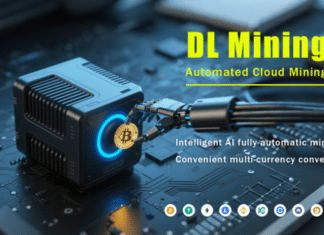 Gere lucros diários de US$ 1.000 a US$ 20.000: a DL Mining abre uma nova fonte de renda passiva para investidores em Dogecoin, Ethereum e Bitcoin.