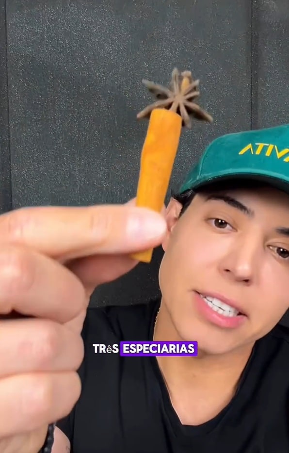 contioutra.com - M&eacute;dico brasileiro revela mistura simples que promete aliviar inflama&ccedil;&atilde;o intestinal &mdash; e custa quase nada