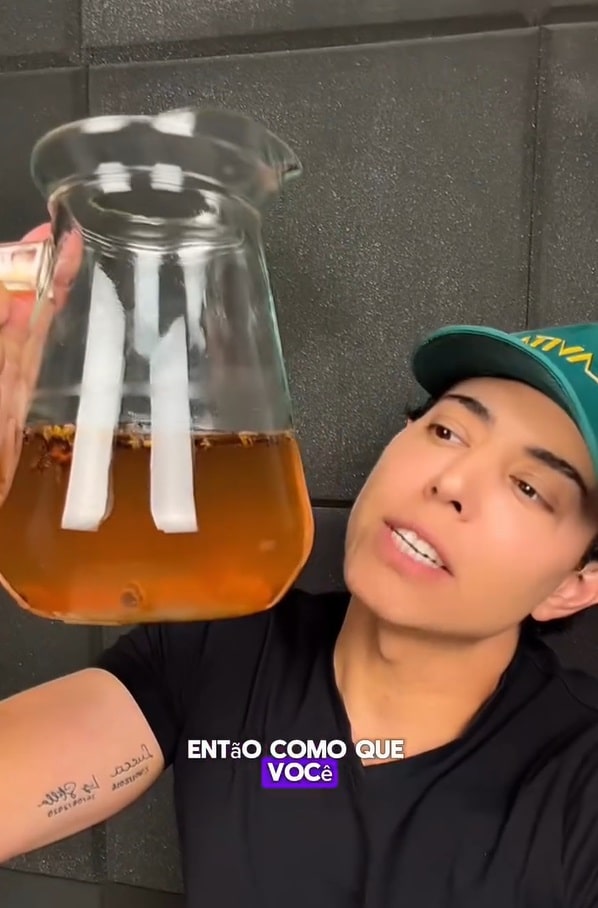 contioutra.com - M&eacute;dico brasileiro revela mistura simples que promete aliviar inflama&ccedil;&atilde;o intestinal &mdash; e custa quase nada