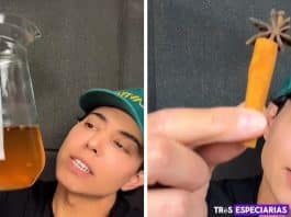 Médico compartilha receita caseira para desinflamar seu intestino