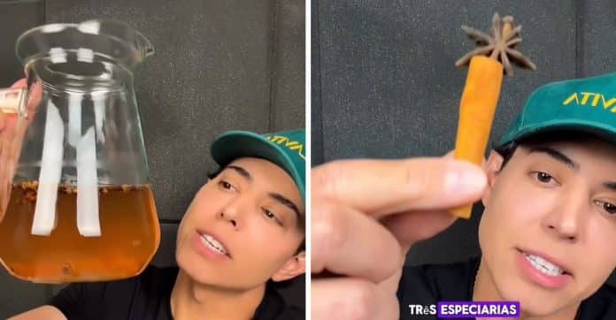 Médico brasileiro revela mistura simples que promete aliviar inflamação intestinal — e custa quase nada