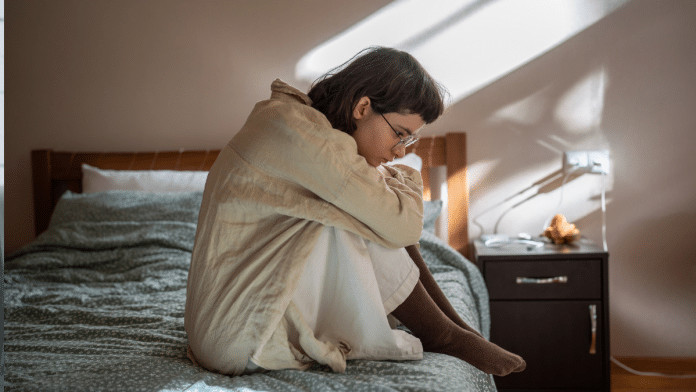 Medo do abandono: por que a possibilidade de ser deixado dói tanto — e como a terapia EMDR pode ajudar