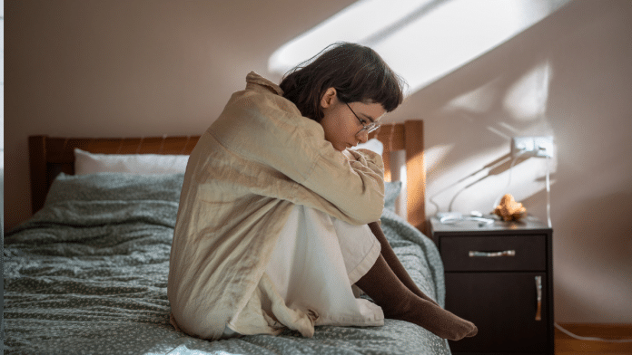 Medo do abandono por que a possibilidade de ser deixado dói tanto — e como a terapia EMDR pode ajudar Medo do abandono: por que a possibilidade de ser deixado dói tanto — e como a terapia EMDR pode ajudar