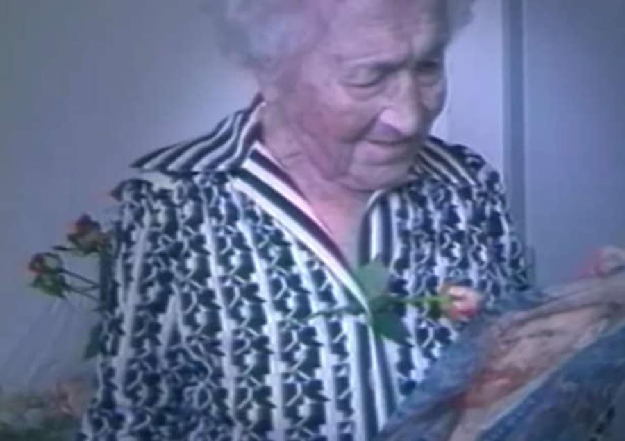 contioutra.com - A mulher mais velha do mundo fazia tudo o que dizem que faz mal &mdash; e viveu 122 anos