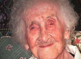 A mulher mais velha do mundo fazia tudo o que dizem que faz mal — e viveu 122 anos