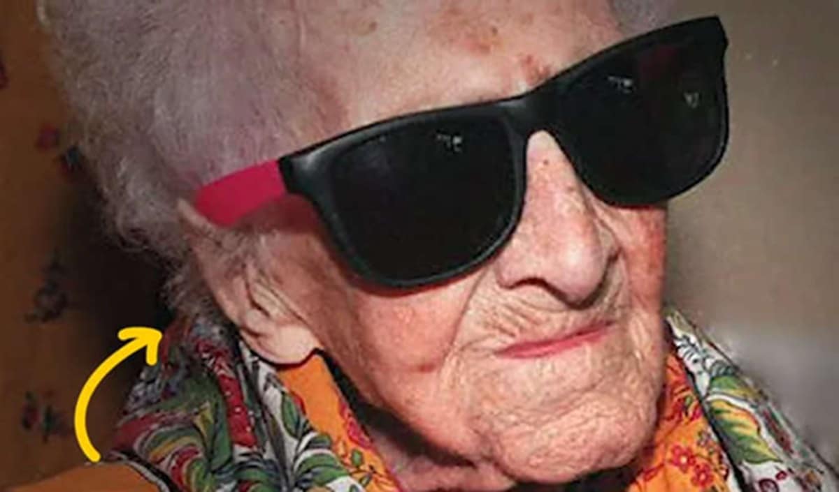 contioutra.com - A mulher mais velha do mundo fazia tudo o que dizem que faz mal &mdash; e viveu 122 anos