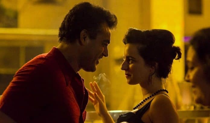 O filme perfeito para assistir (sozinha ou acompanhada!) num sábado à noite