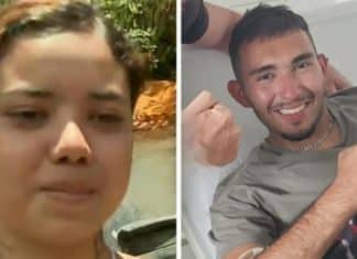 Revelado o verdadeiro motivo para ‘amiga’ ter abandonado menino de 19 anos em montanha a mais de 1000 metros de altitude