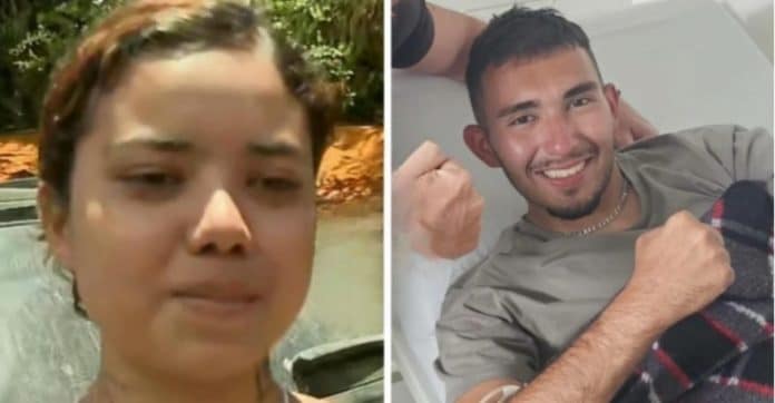 Revelado o verdadeiro motivo para ‘amiga’ ter abandonado menino de 19 anos em montanha a mais de 1000 metros de altitude