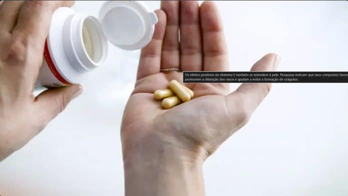 Por que essa vitamina ganhou o apelido de ‘ouro da juventude’ — e o que ela pode fazer com sua pele