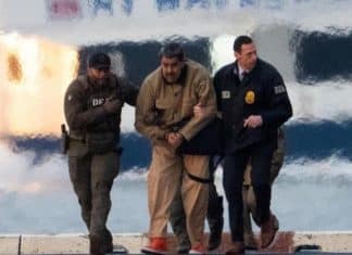 Revelado o motivo oculto que levou Trump a manter aliados de Maduro no poder, segundo relatório vazado da CIA