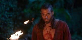 Série turca alcança o 1º lugar na Netflix com Can Yaman como o lendário ‘Tigre da Malásia’