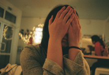 Tenho medo do que penso: a culpa invisível dos pensamentos intrusivos