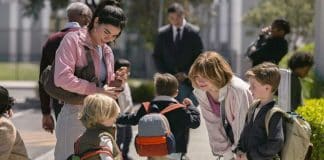 O incidente real que colocou uma mãe diante do pior medo possível e virou série nº 1 do streaming e 98% de aprovação do público