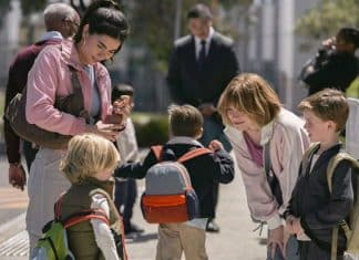 O incidente real que colocou uma mãe diante do pior medo possível e virou série nº 1 do streaming e 98% de aprovação do público