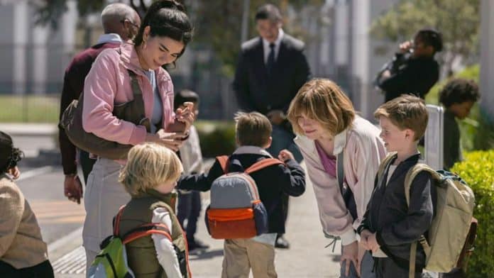 O incidente real que colocou uma mãe diante do pior medo possível e virou série nº 1 do streaming e 98% de aprovação do público