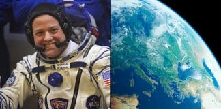 Astronauta passa 178 dias no espaço, olha a Terra e faz um alerta que desmonta tudo o que a gente acredita