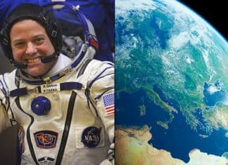 Astronauta passa 178 dias no espaço, olha a Terra e faz um alerta que desmonta tudo o que a gente acredita