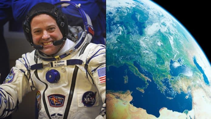 Astronauta passa 178 dias no espaço, olha a Terra e faz um alerta que desmonta tudo o que a gente acredita