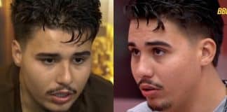 “Ele não reconheceu o próprio pai”: família relata colapso de Pedro após saída do BBB26
