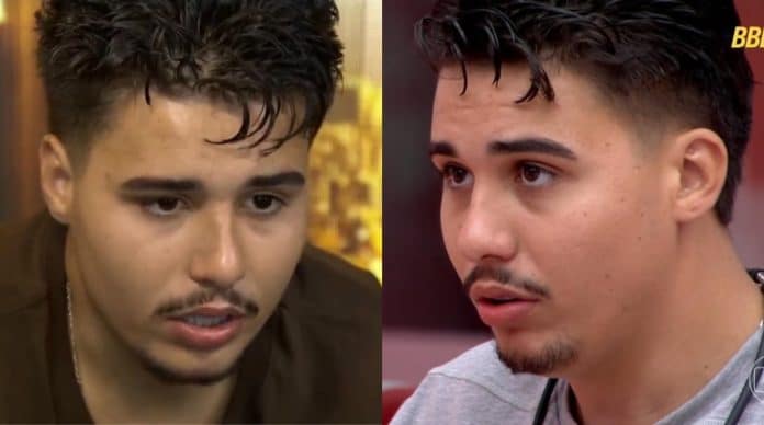 “Ele não reconheceu o próprio pai”: família relata colapso de Pedro após saída do BBB26