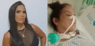 Caso grave: Brasileira é internada após usar caneta emagrecedora e descobre doença autoimune rara