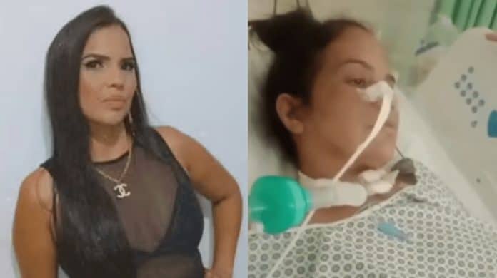 Caso grave: Brasileira é internada após usar caneta emagrecedora e descobre doença autoimune rara